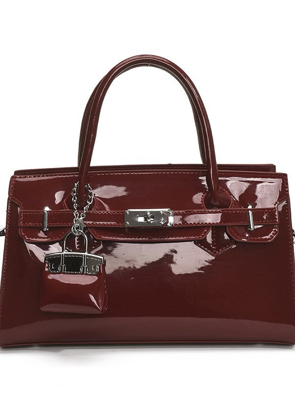 Casual Women's High-grade Underarm Niche Fashion Women's Handbag