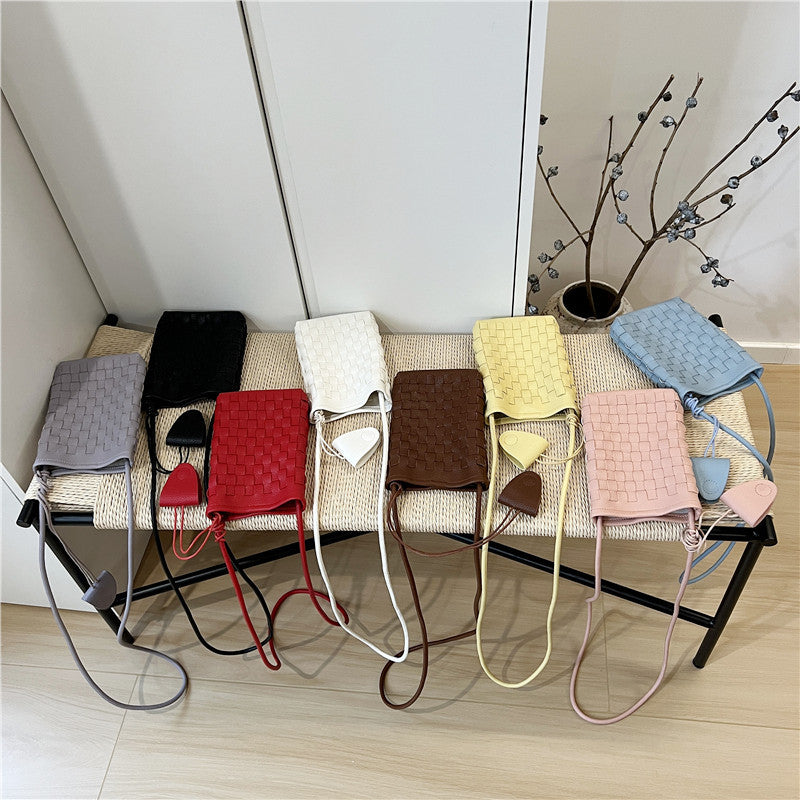 Cabinet Cute Lightweight Mobile Fashion Classic Bags