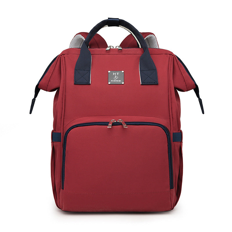 Mother Go Out Lightweight Large Capacity Bags