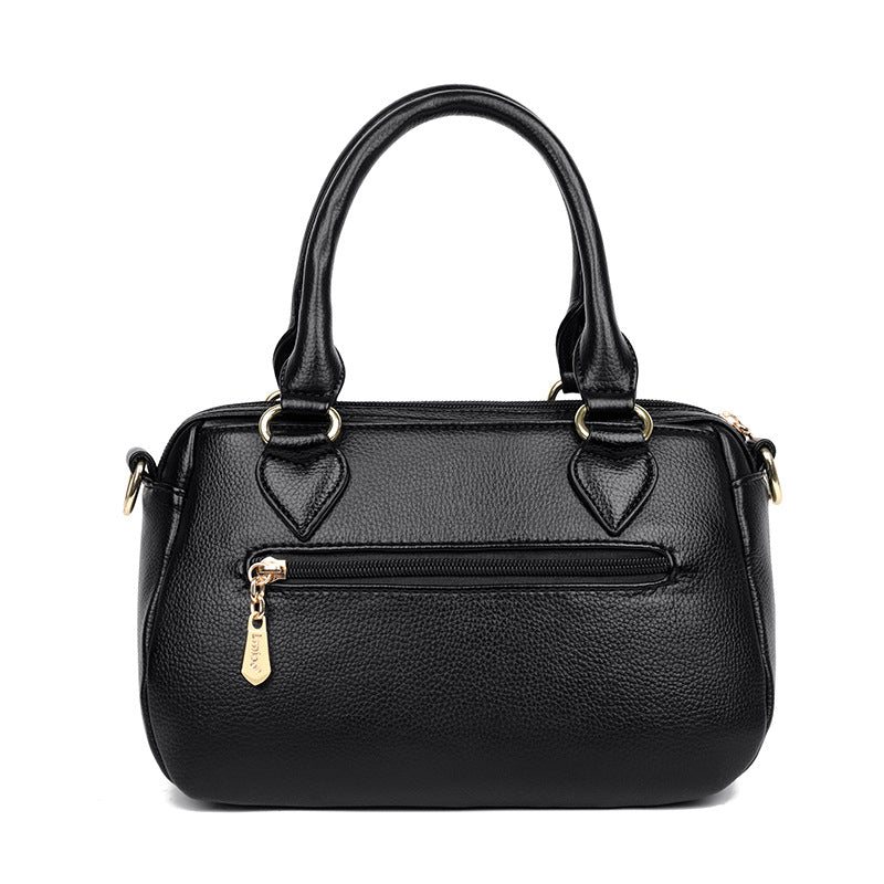 Charming New Women's Pillow Fashion Commuter Women's Handbag