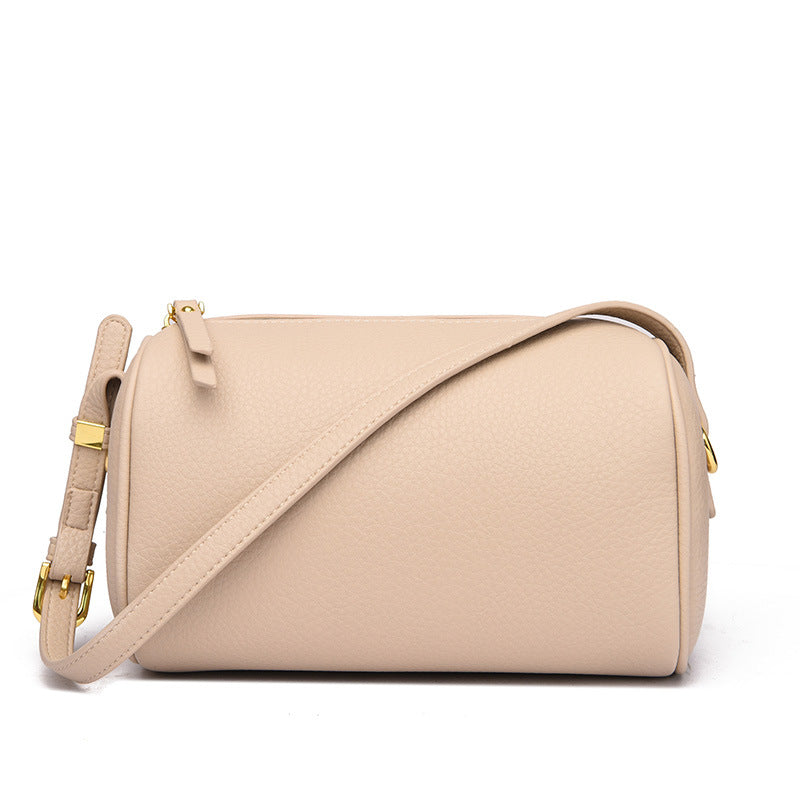 Cool Unique Women's Fashionable Autumn High-grade Small Square Bags