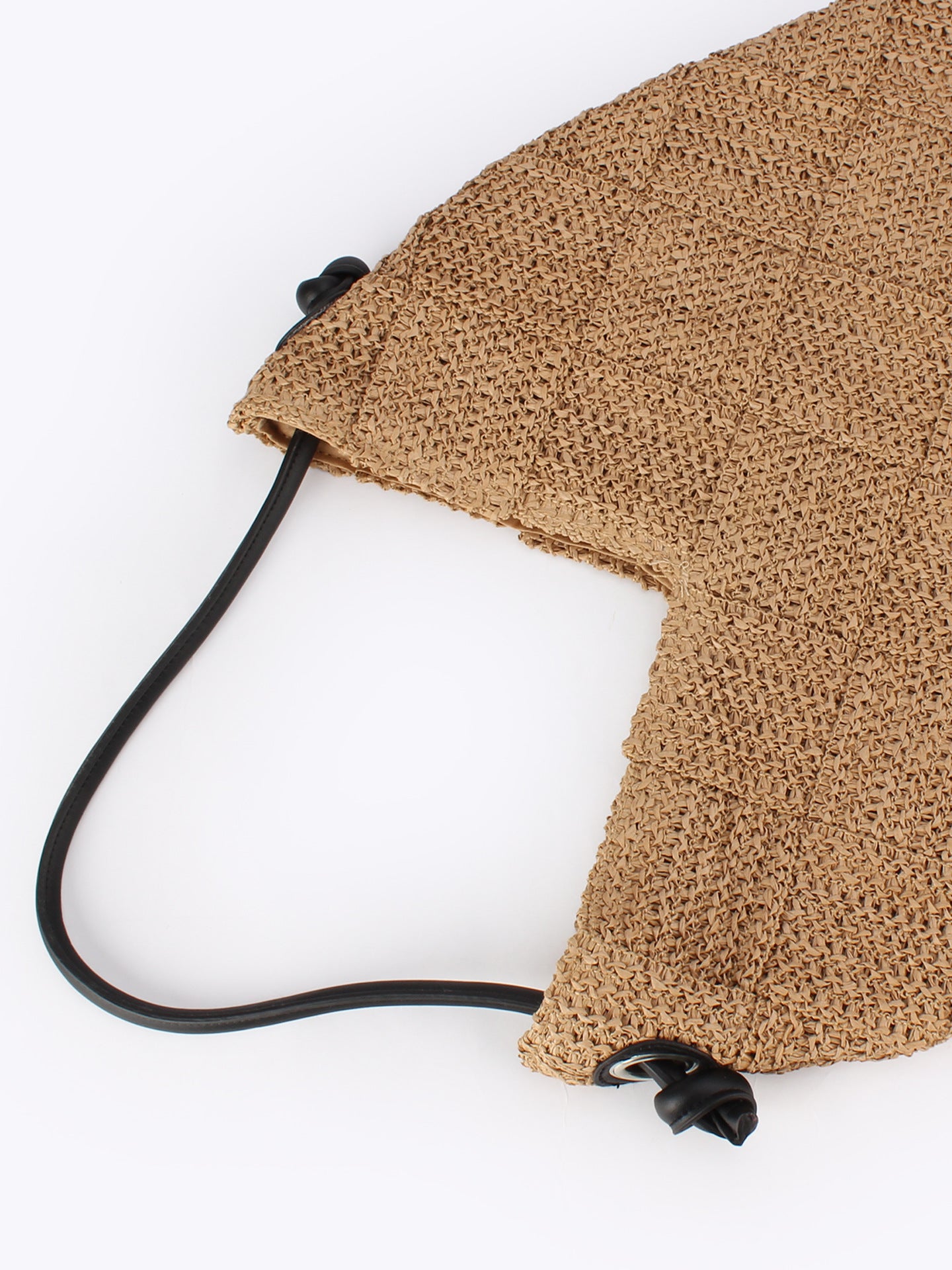 Hand-woven Daily Commute Leisure Niche Seaside Vacation Graphy Bags