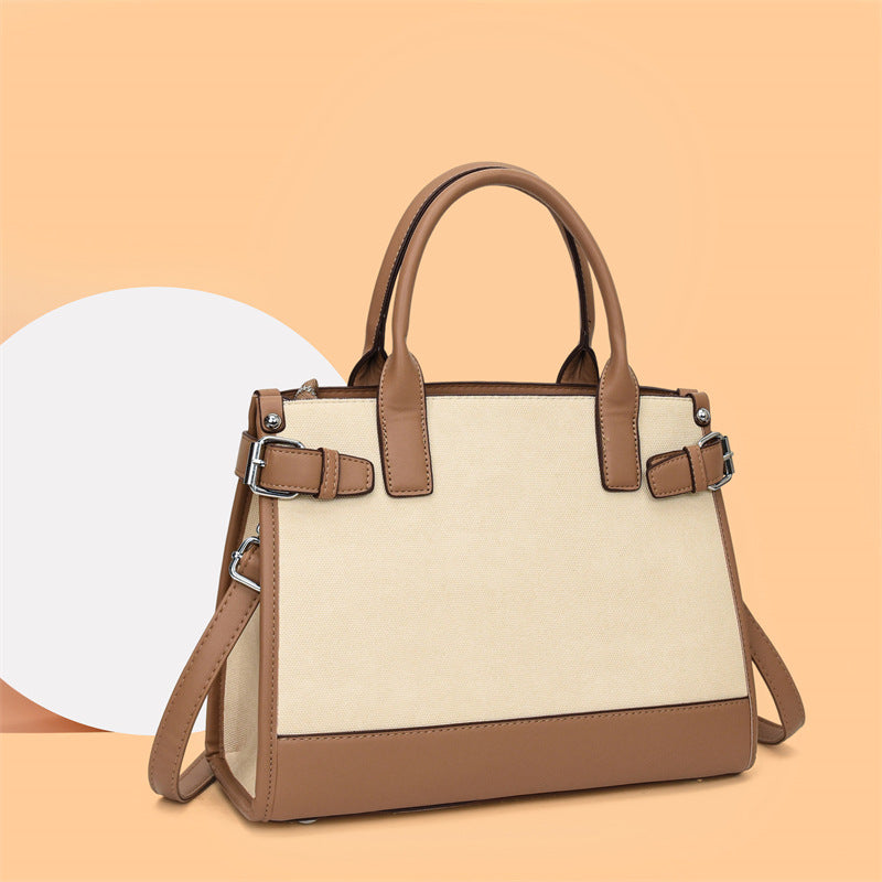 Women's Simple Elegant Gifts For Moms Portable Bags