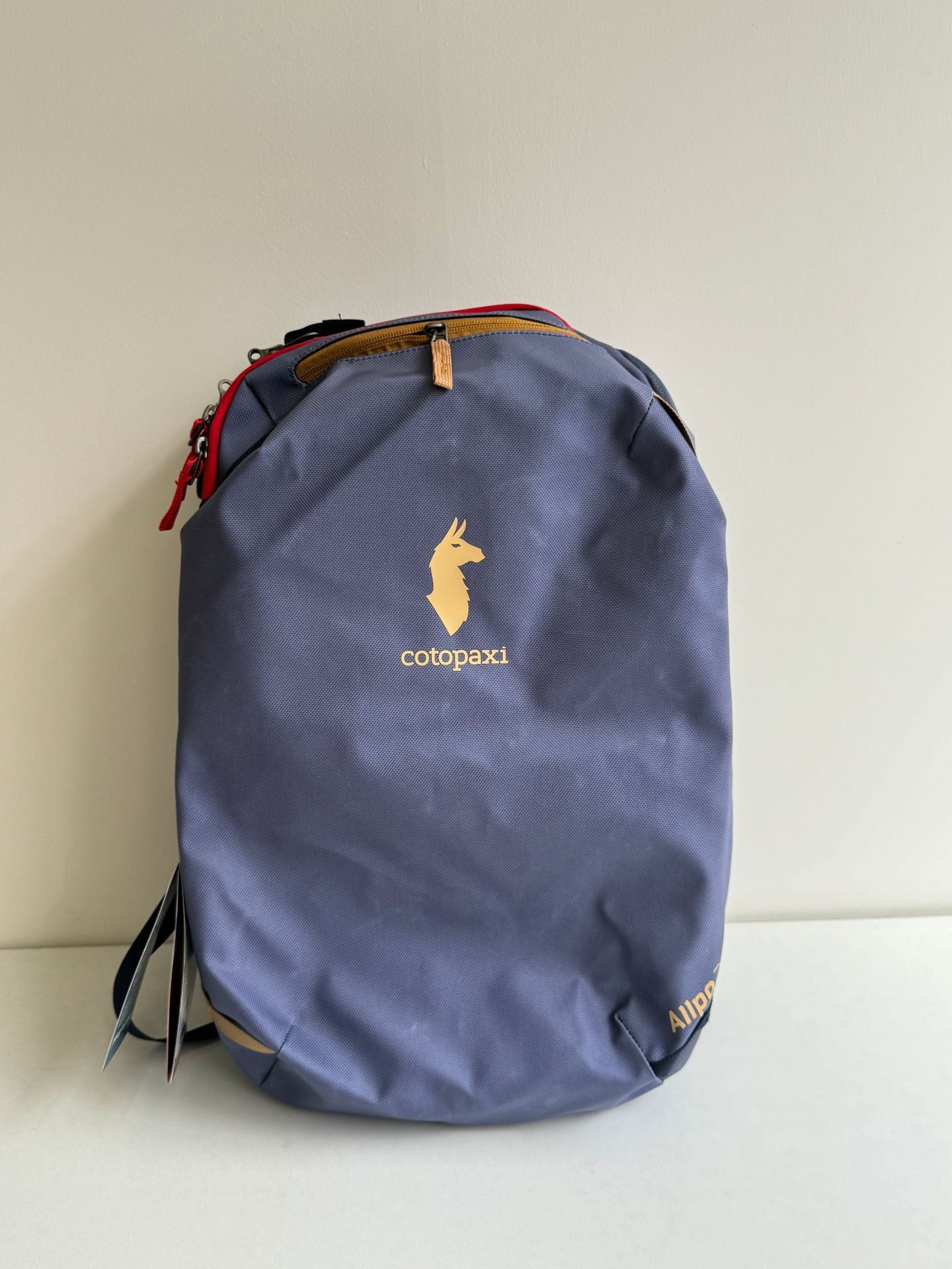 High Version American Alpaca Kayak Multifunctional Backpacks