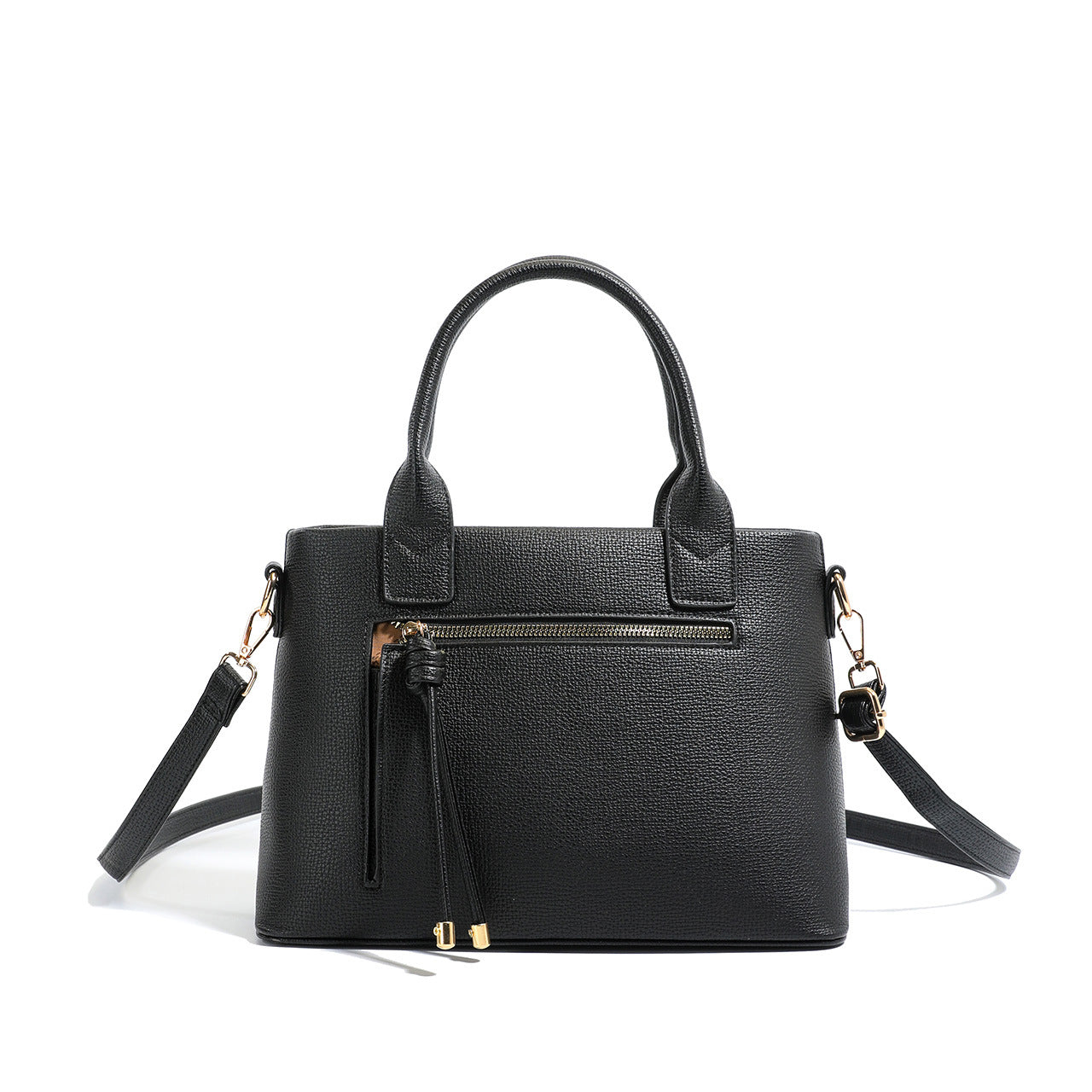 Women's Versatile Simple Large Capacity Totes Bags