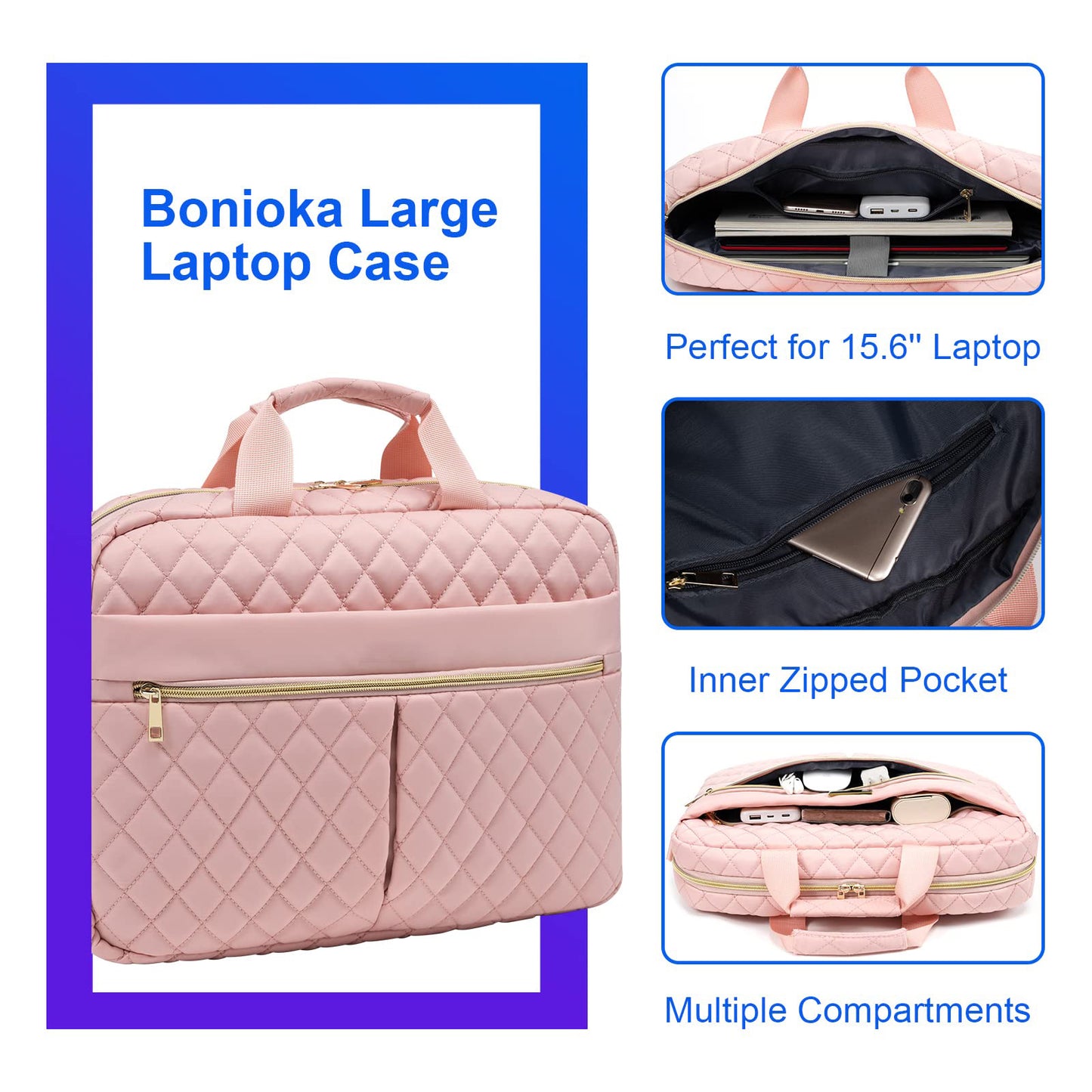 New Unique For Sleeve Apple Inch Laptop Bag