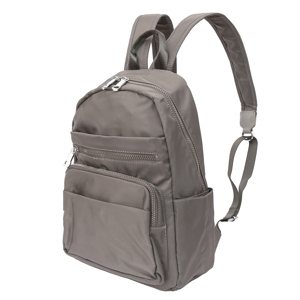 Men's Pocket Lightweight Waterproof Short Trip Fashion Bags
