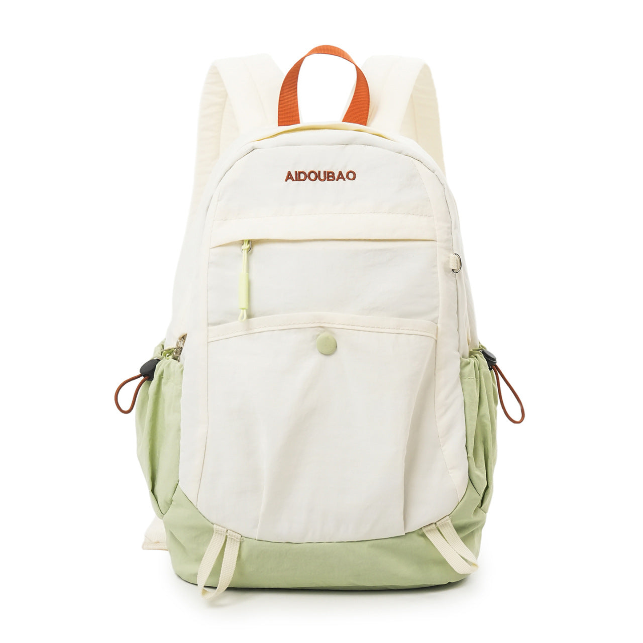 Slouchy Women's Lightweight Large Capacity Leisure Backpacks