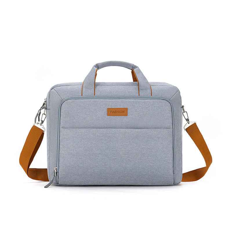 Charming Stylish Inch Simple Commute Computer Handbags
