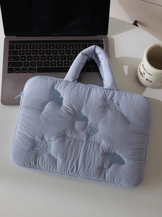 Stylish Innovative Trendy Women's Embroidered For Bags