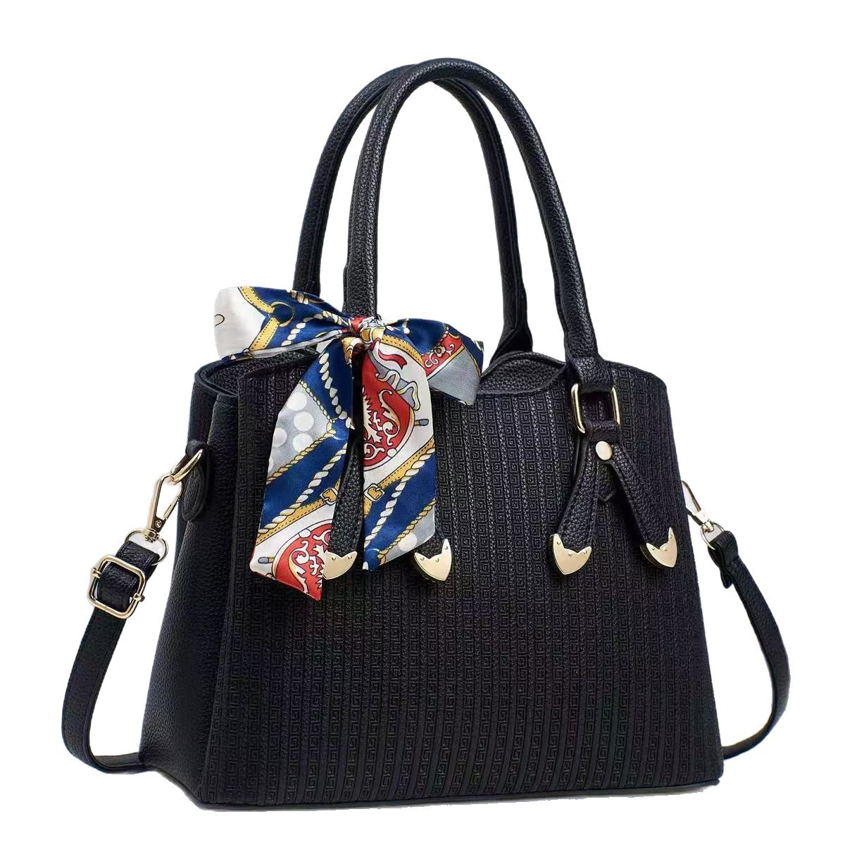 Glamorous Women's Versatile Fashion Classy Mom Women's Handbag