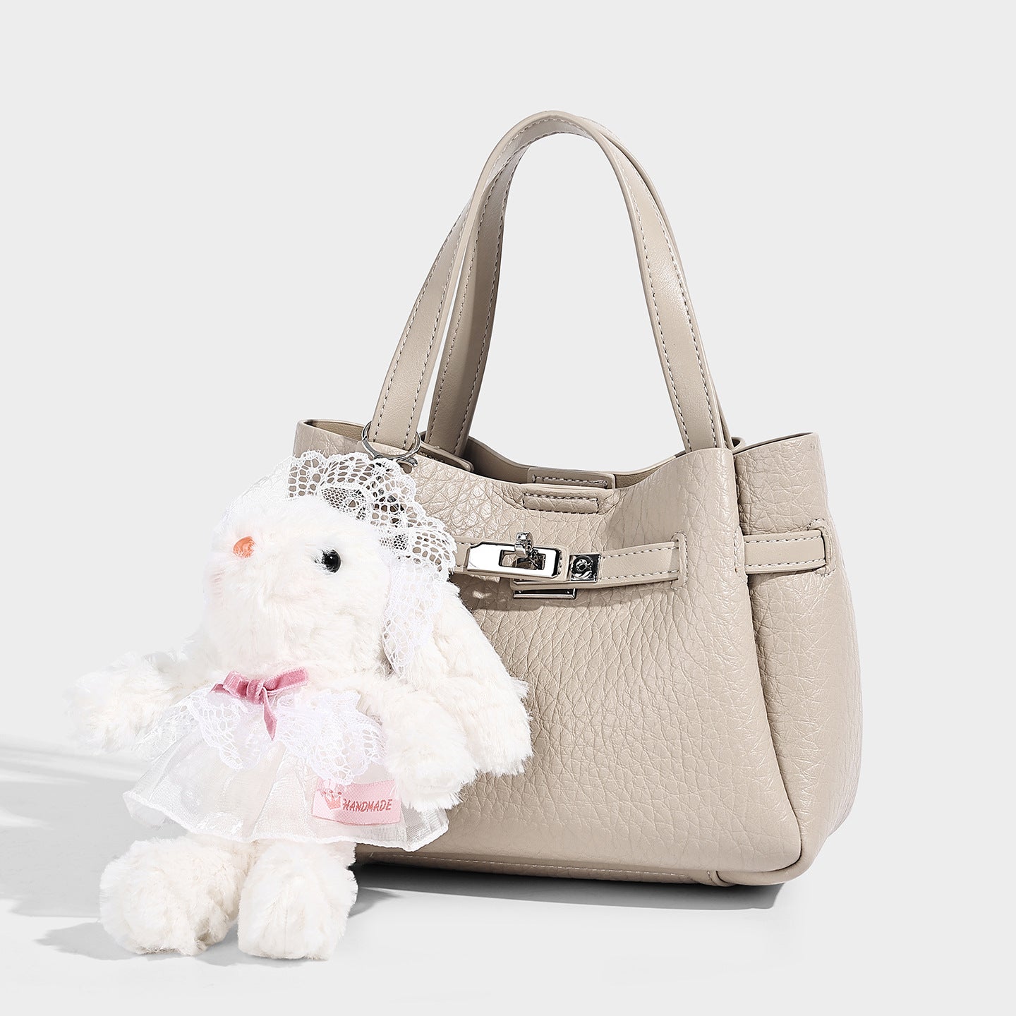 Women's Daily Western Style Vegetable Basket Spring Women's Shoulder Bag