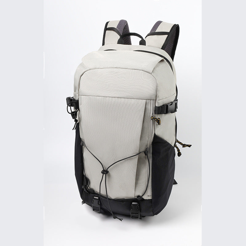 Women's & Men's Climbing Large Capacity Waterproof Riding Mountain Climbing, Hiking Bag