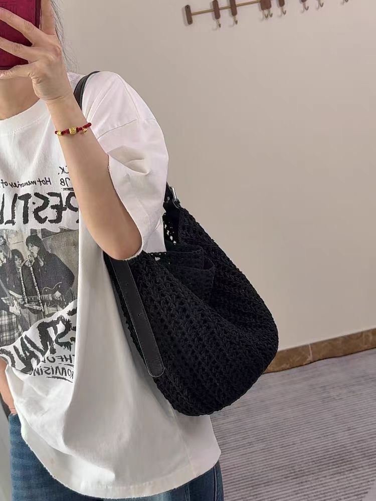 Creative Summer Super Popular Large Capacity Women's Handbag