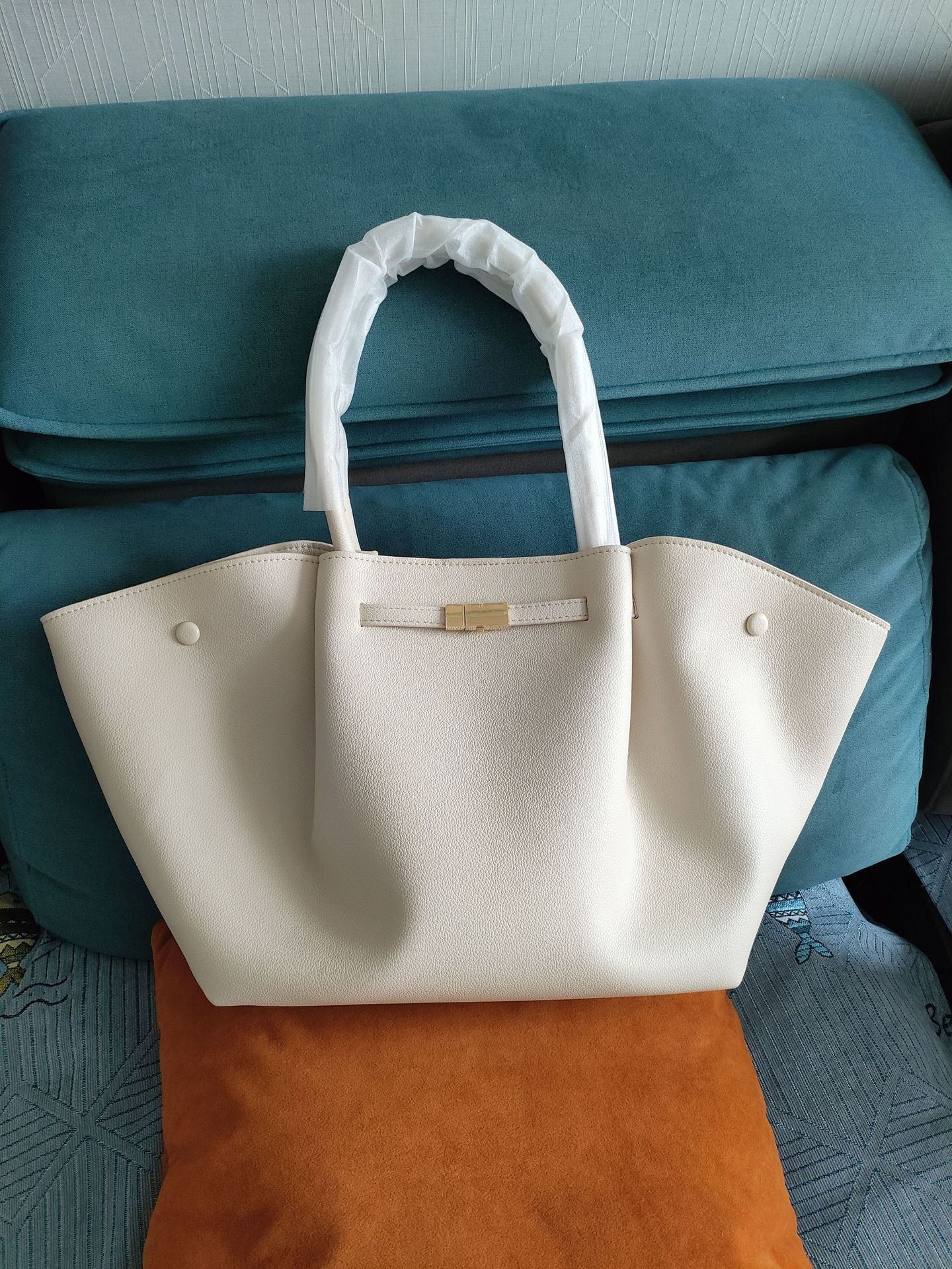 Women's Capacity York Portable Wings Simple Elegant Bags
