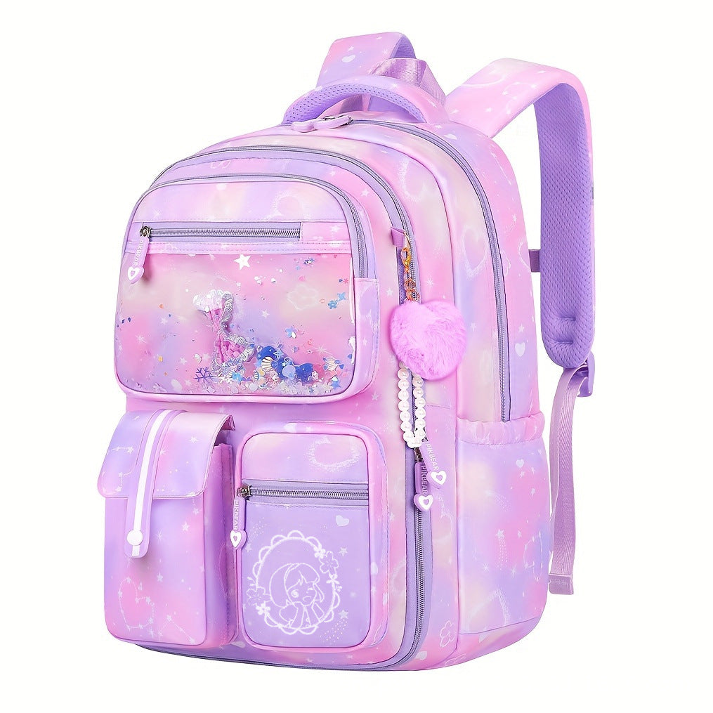 Open Door Grade To Super Lightweight Burden Reduction Spine Backpacks