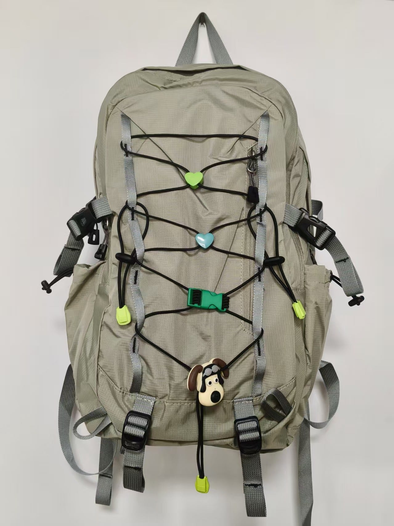Unique New Waterproof Lightweight Cycling Practical Travel Bags