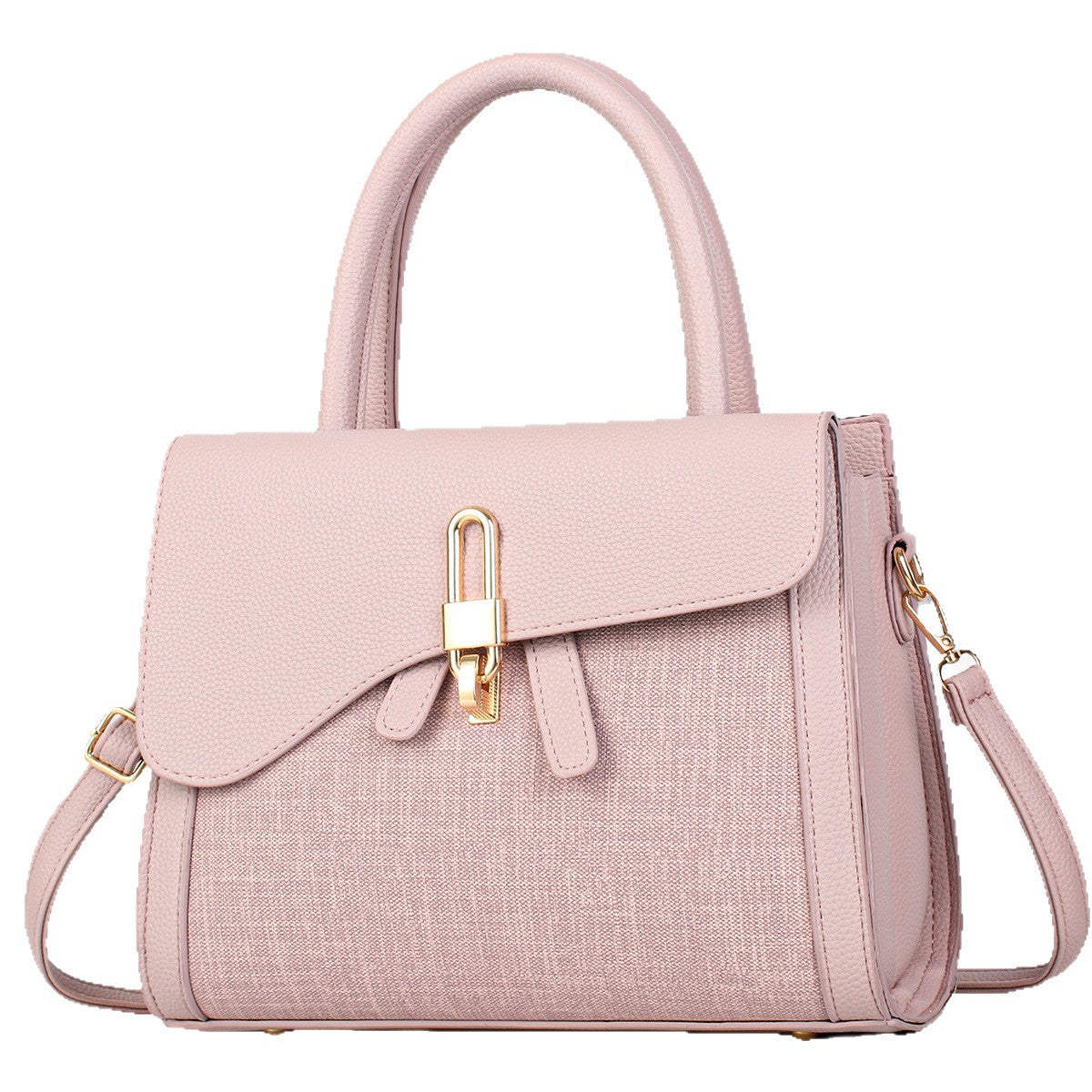 Durable Unique Women's Stylish High-grade Portable Bags