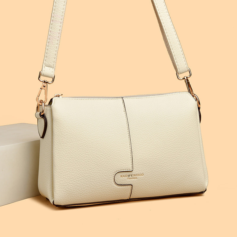 Popular Durable Trendy Pretty Women's Fashion Women's Shoulder Bag