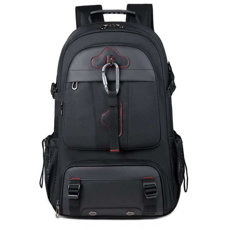 Beautiful Versatile Large Capacity Lightweight Hiking Business Backpack