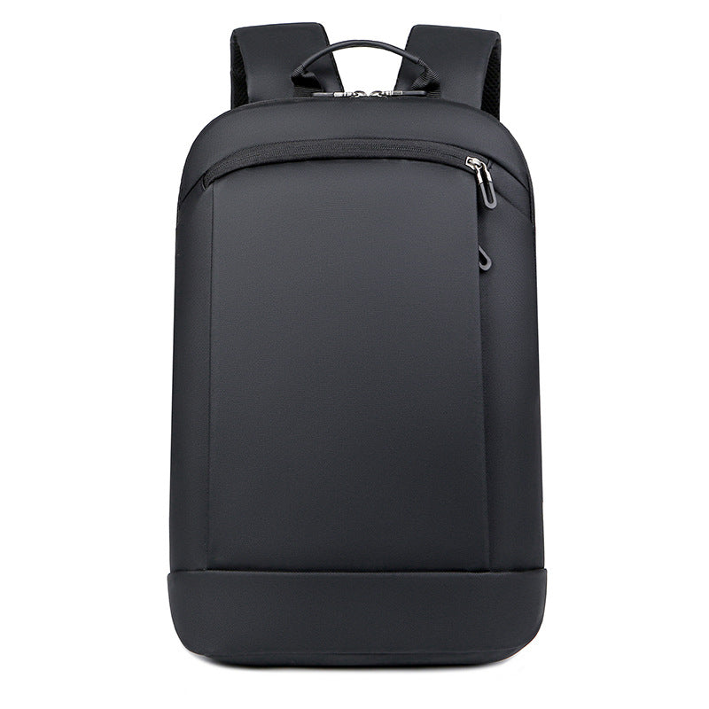 Men's Lightweight Leisure Inch Computer Large Capacity Backpacks
