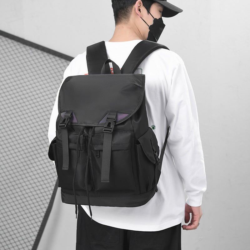 Trendy Cool Waterproof Large Capacity Business Bags