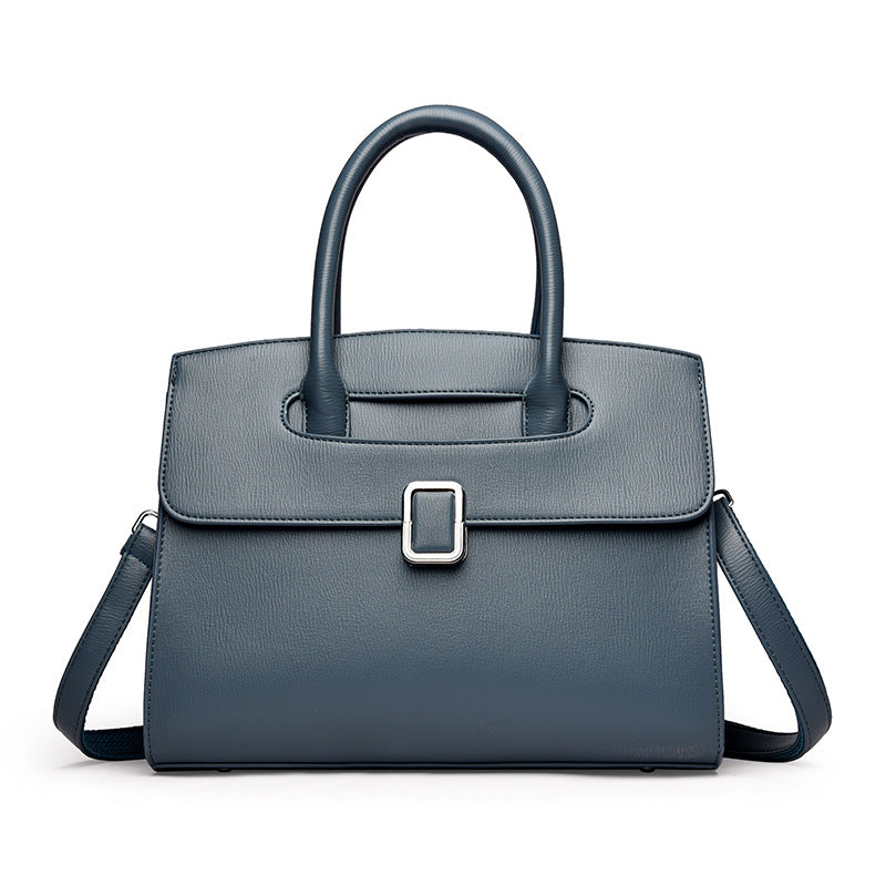 Women's Light Luxury Large Capacity Fashionable Elegant Handbags