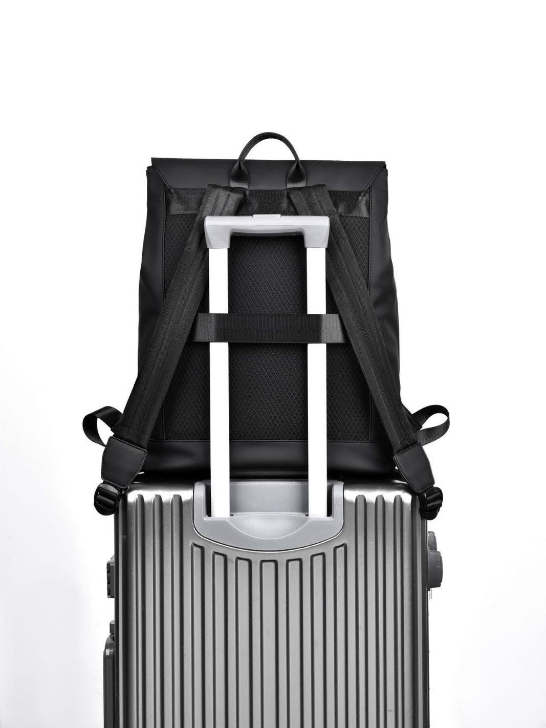 Men's Trendy Trip Leisure Large Capacity Computer Bags