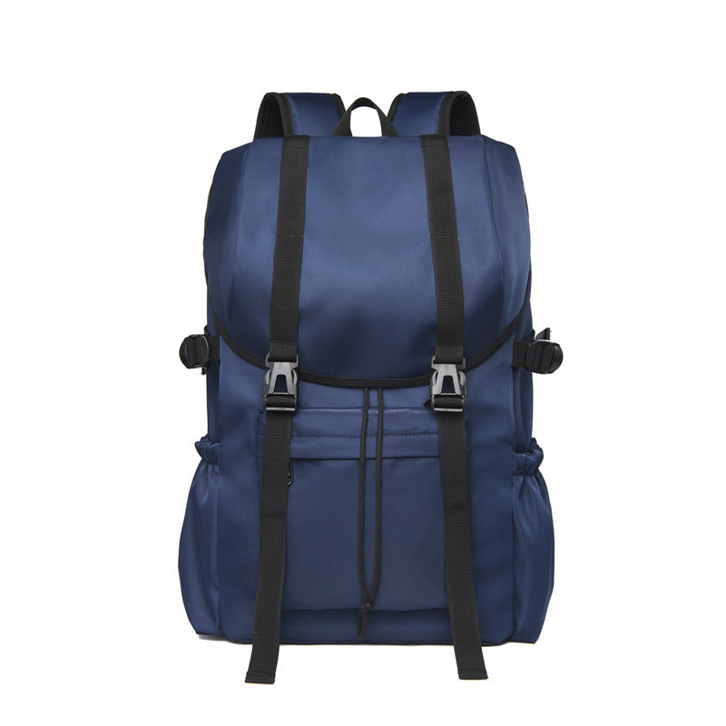 Men's & Women's Fashion Waterproof Large Capacity Trendy Campus Backpacks