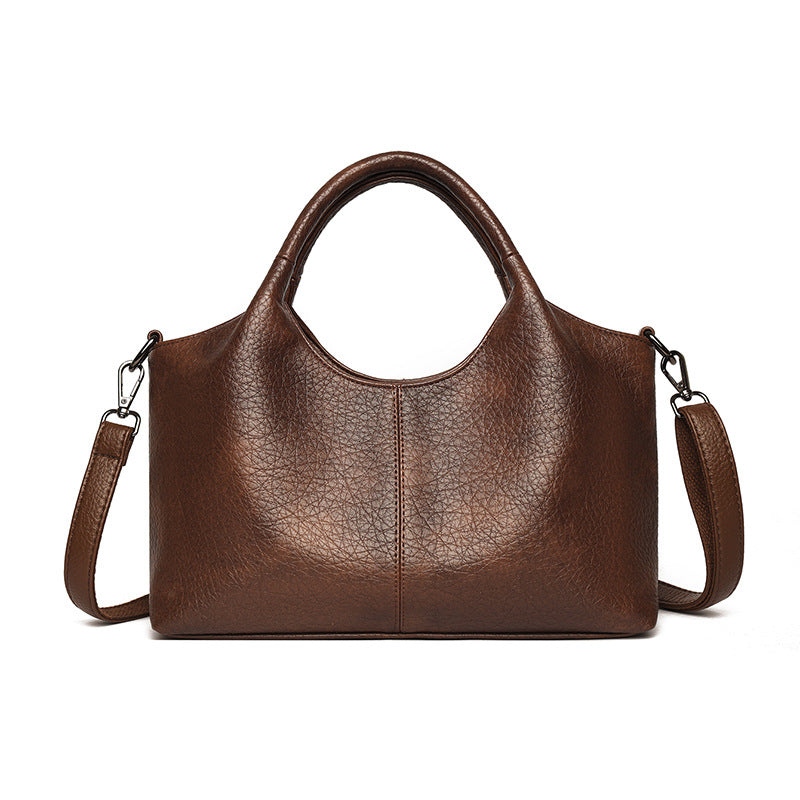 Women's Affordable Luxury Fashion Large Capacity Simple Bags