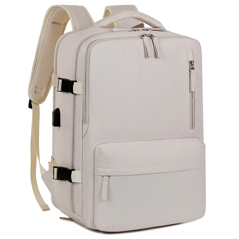 Independent Shoe Warehouse Large Capacity Short Trip Dry Wet Business Backpack