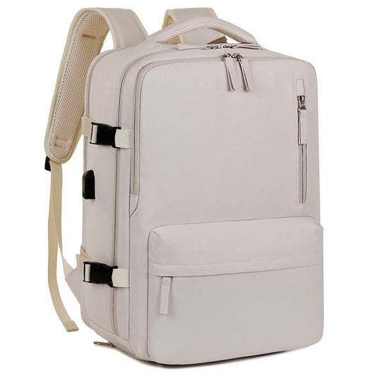 Independent Shoe Warehouse Large Capacity Short Trip Dry Wet Business Backpack