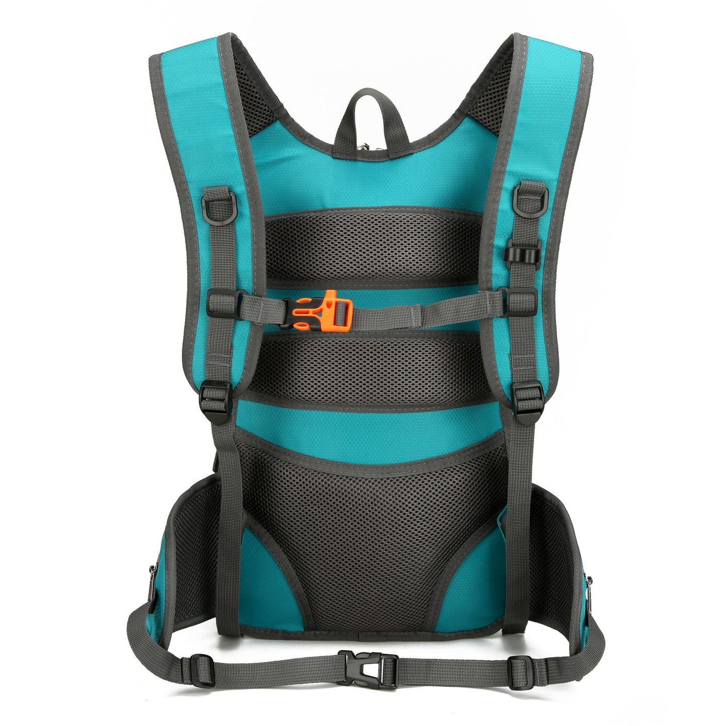 Durable Hiking Lightweight Large Capacity Waterproof Leisure Backpack