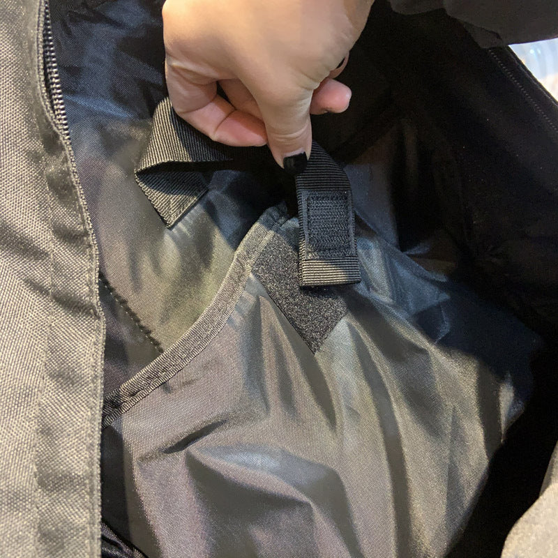 Women's & Men's High Quality Goods Storage Waterproof Universal Backpack