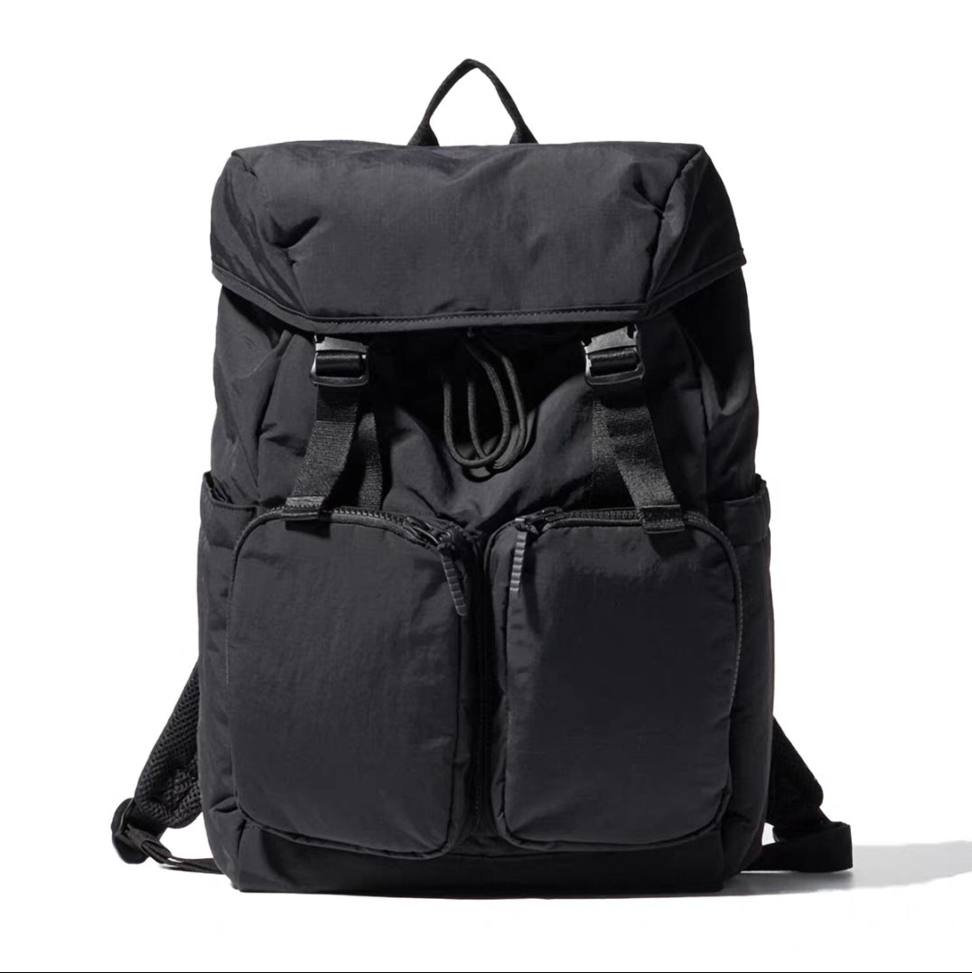 Women's & Men's Lightweight Commuter Computer Junior High College Student Schoolbag