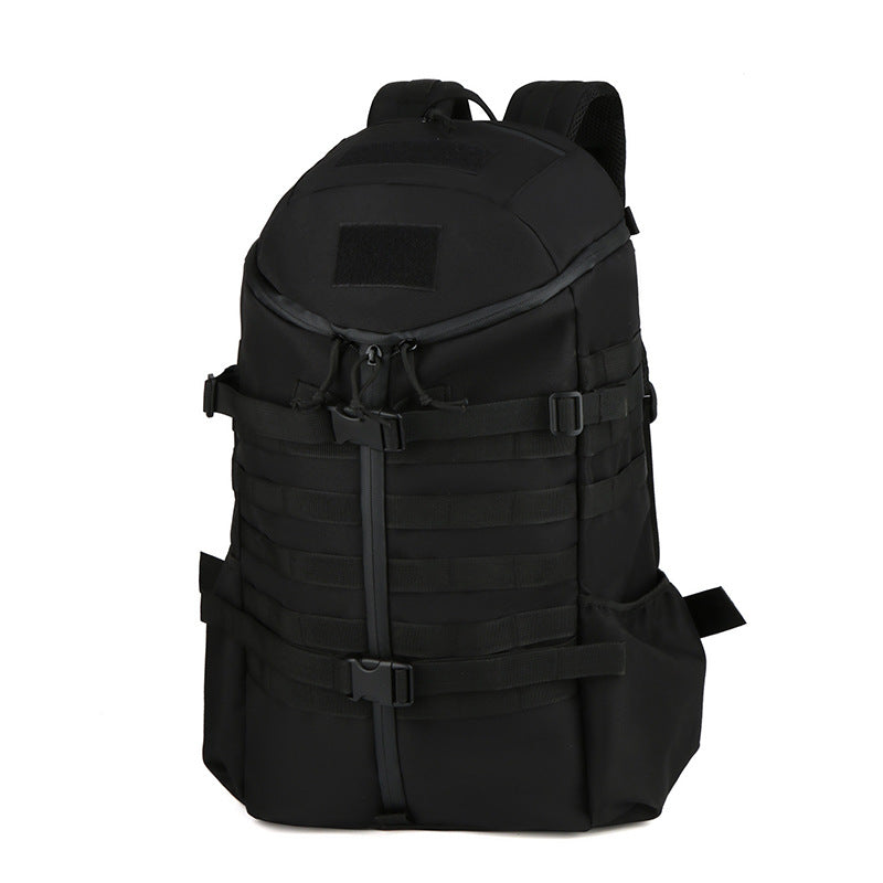 Tactics Camouflage Adventure Camping Mountain Climbing Biking Hiking Outing Outdoor Camouflage, Military Fan Bag