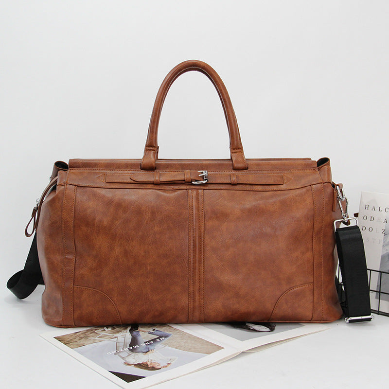 New Cool Popular Men's Vintage Tide Men's Tote