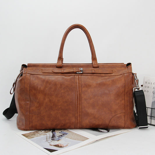 New Cool Popular Men's Vintage Tide Men's Tote