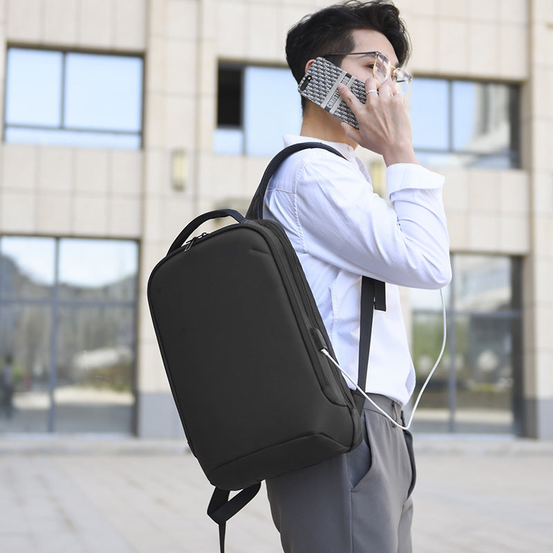 Men's Waterproof Computer For Boys Gift Large Travel Bags