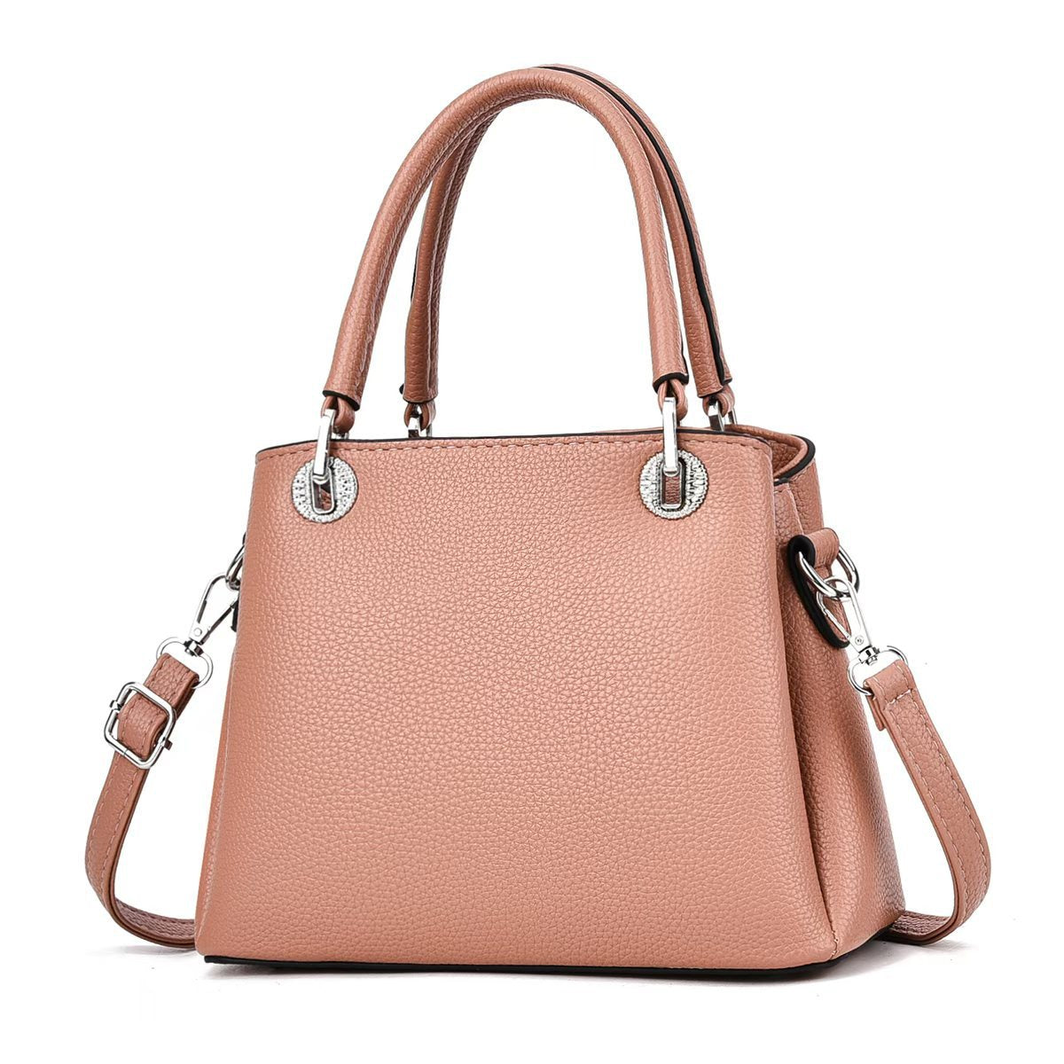Class Commuting Large Female College Capacity Women's Handbag