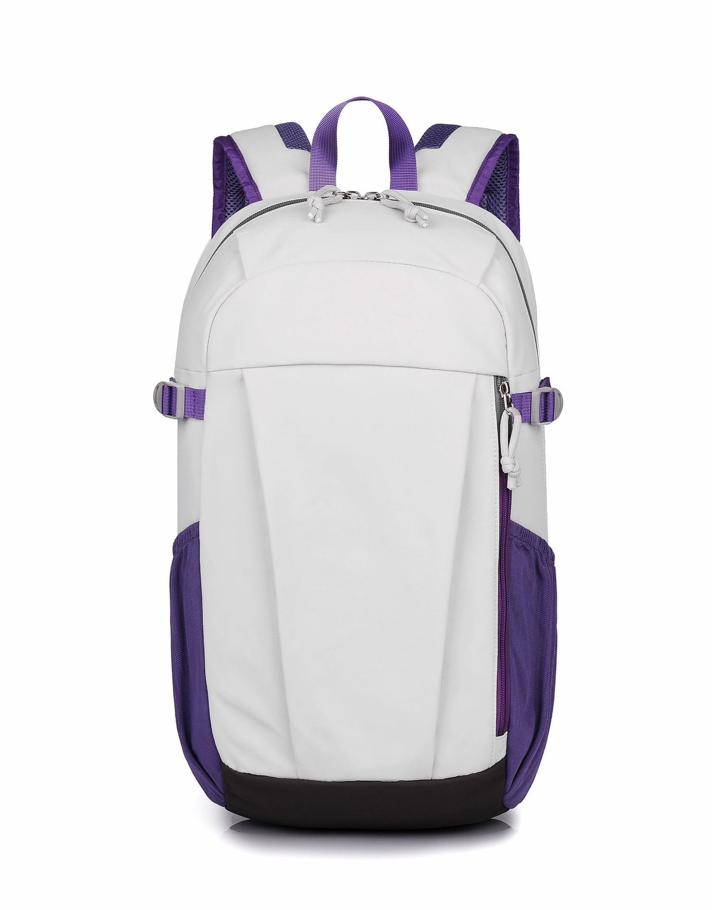 Slouchy Stylish Portable Folding On Foot Mountain Climbing, Hiking Bag