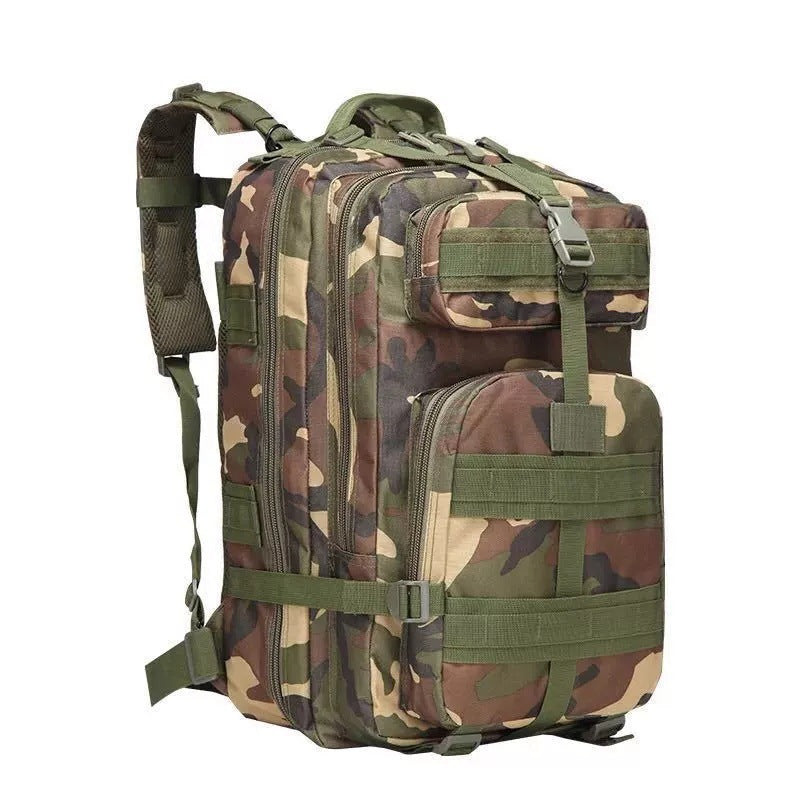 Attack Field Assault For Breathable Waterproof Universal Backpack