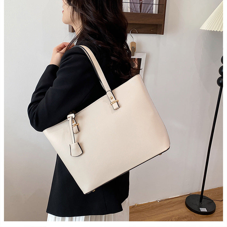 Slouchy Elegant Women's High-grade Large Capacity Women's Handbag