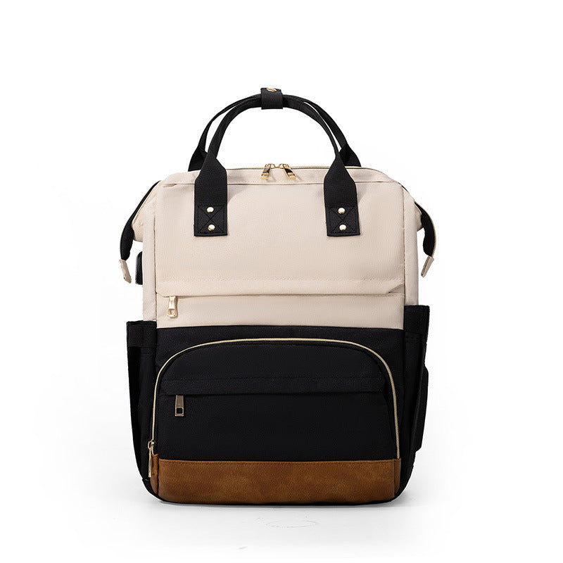 Lightweight Durable With Out Large Capacity Bags