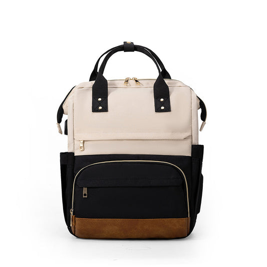 Lightweight Durable With Out Large Capacity Bags