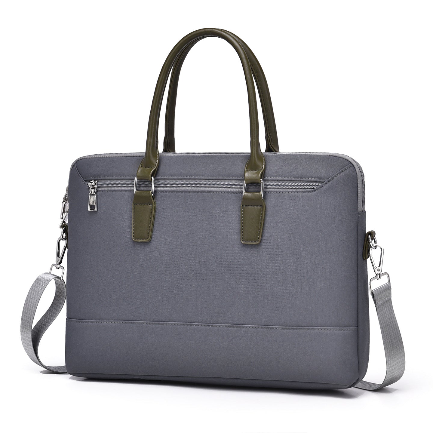 Good-looking High Quality Portable Shockproof Leather Bags