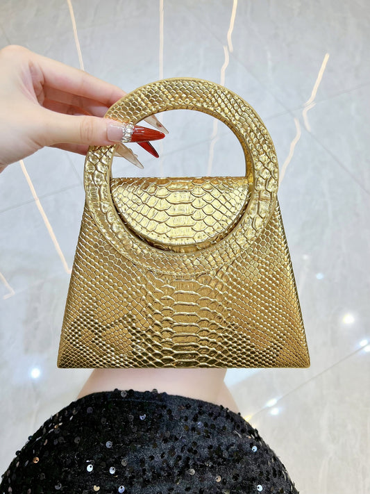 Creative Classy Durable Women's High-grade Fashion Handbags