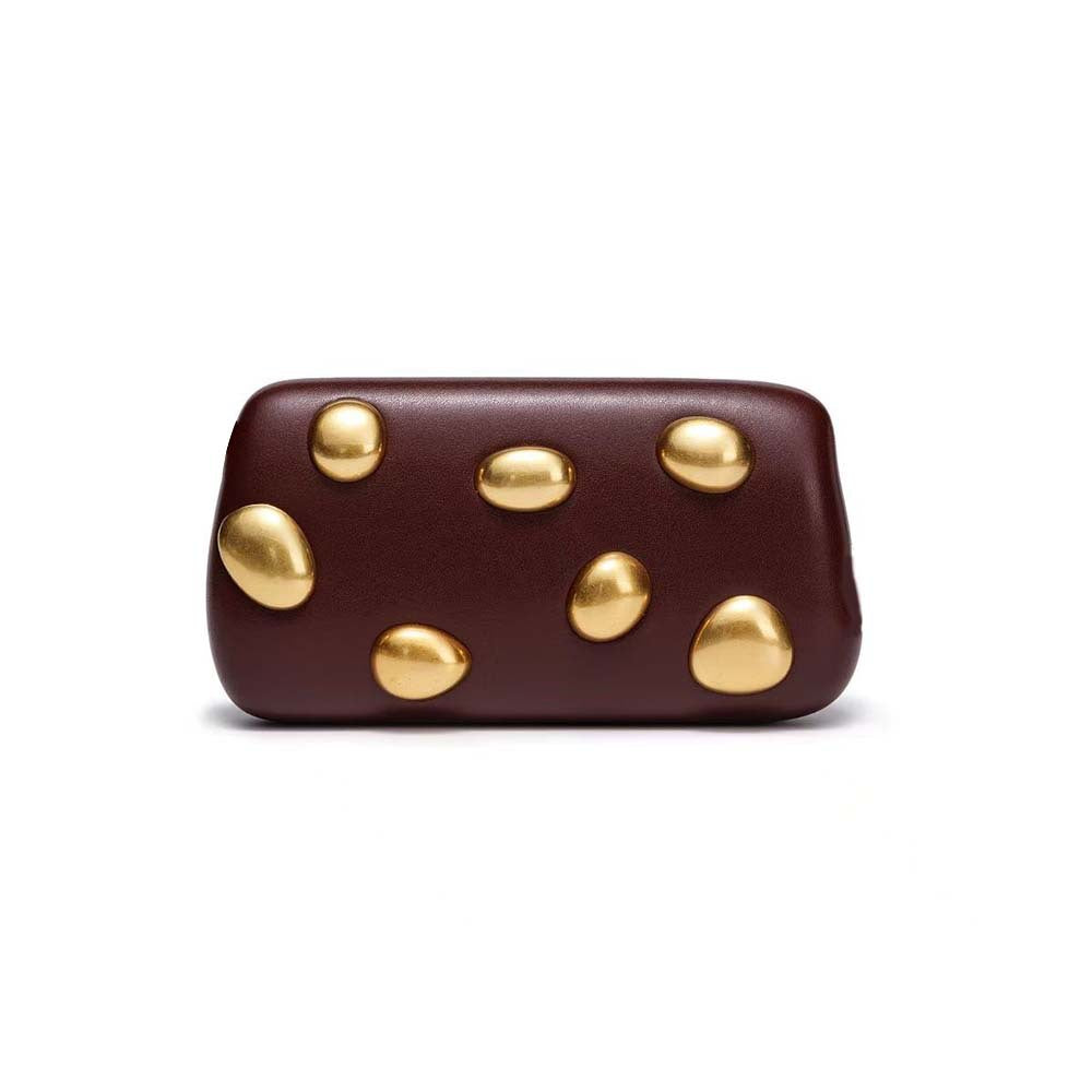 Attractive Elegant Versatile Women's Modeling Clutch Dinner Bag