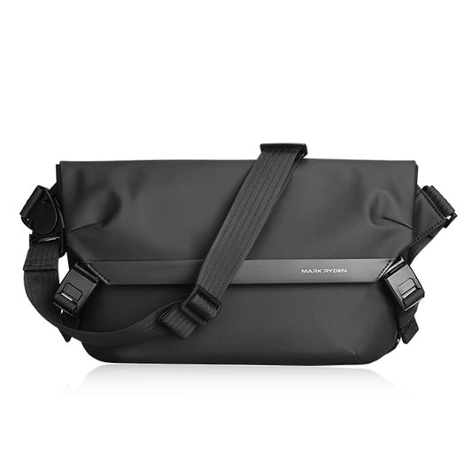 Charming Durable Men's Large Capacity Single Men's Shoulder Bag