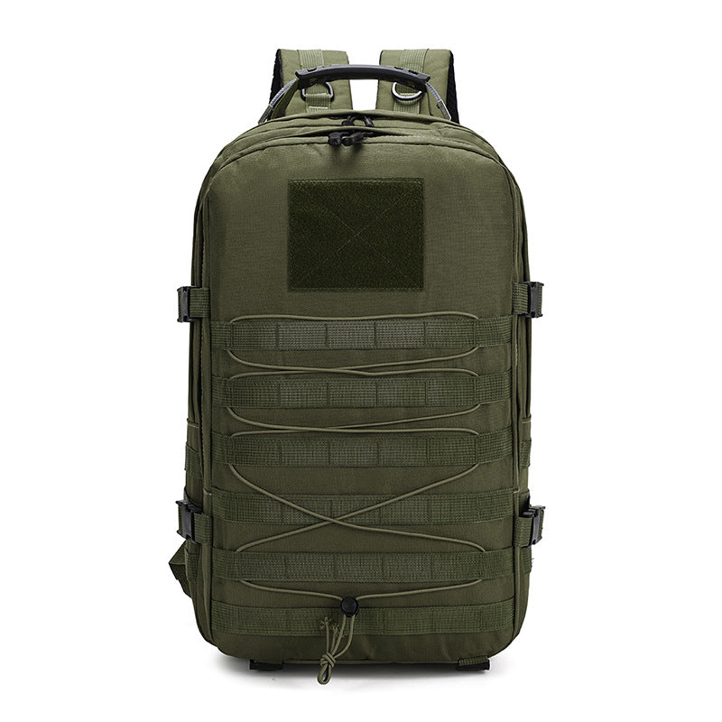 Tactics Camping Equipment Large Capacity Out Mountain Climbing, Hiking Bag